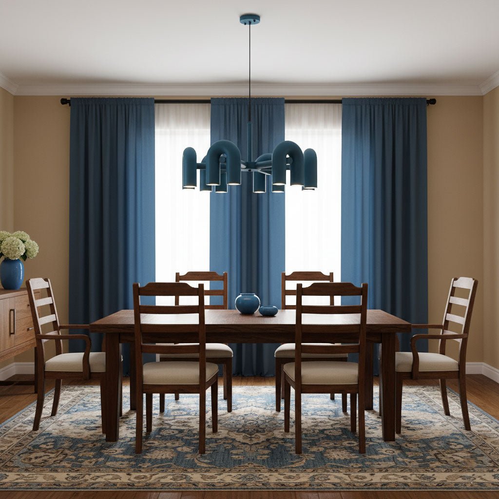 Lustre moderne Lamircour