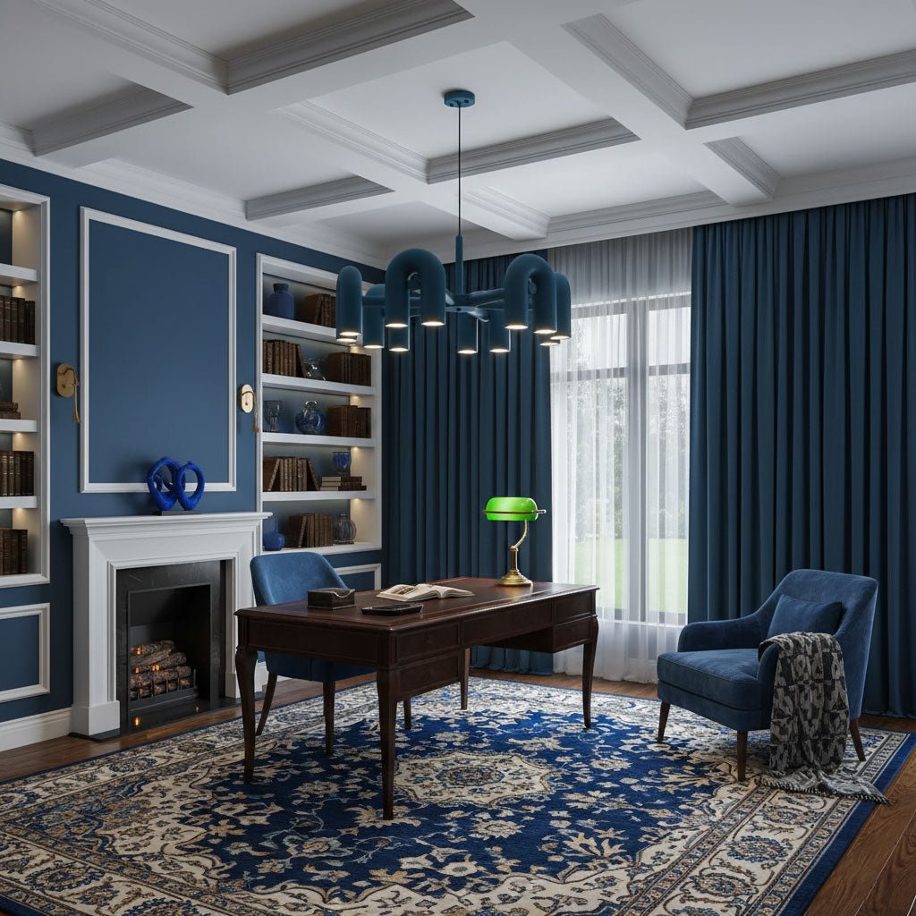 Lustre moderne Lamircour
