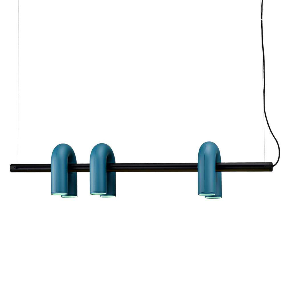 Lustre moderne Lamircour