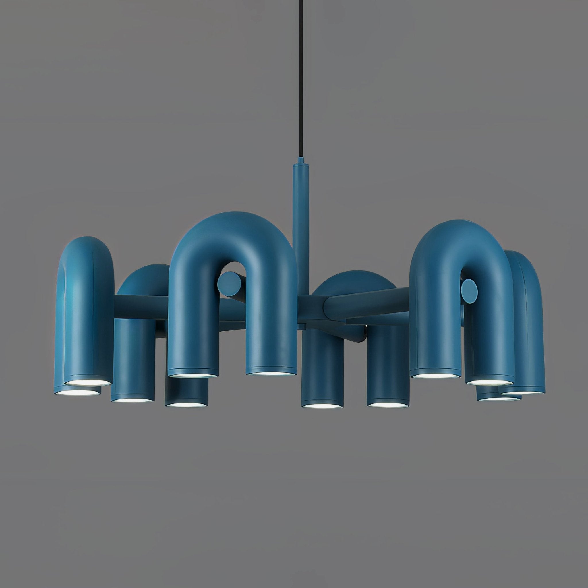 Lustre moderne Lamircour