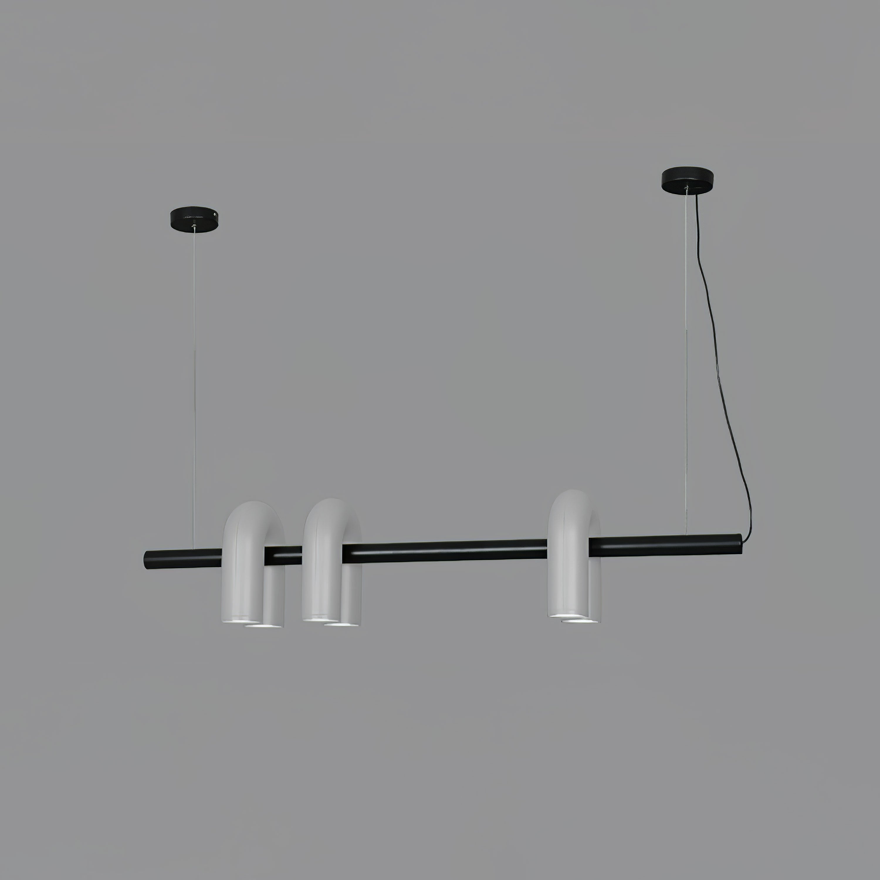 Lustre moderne Lamircour