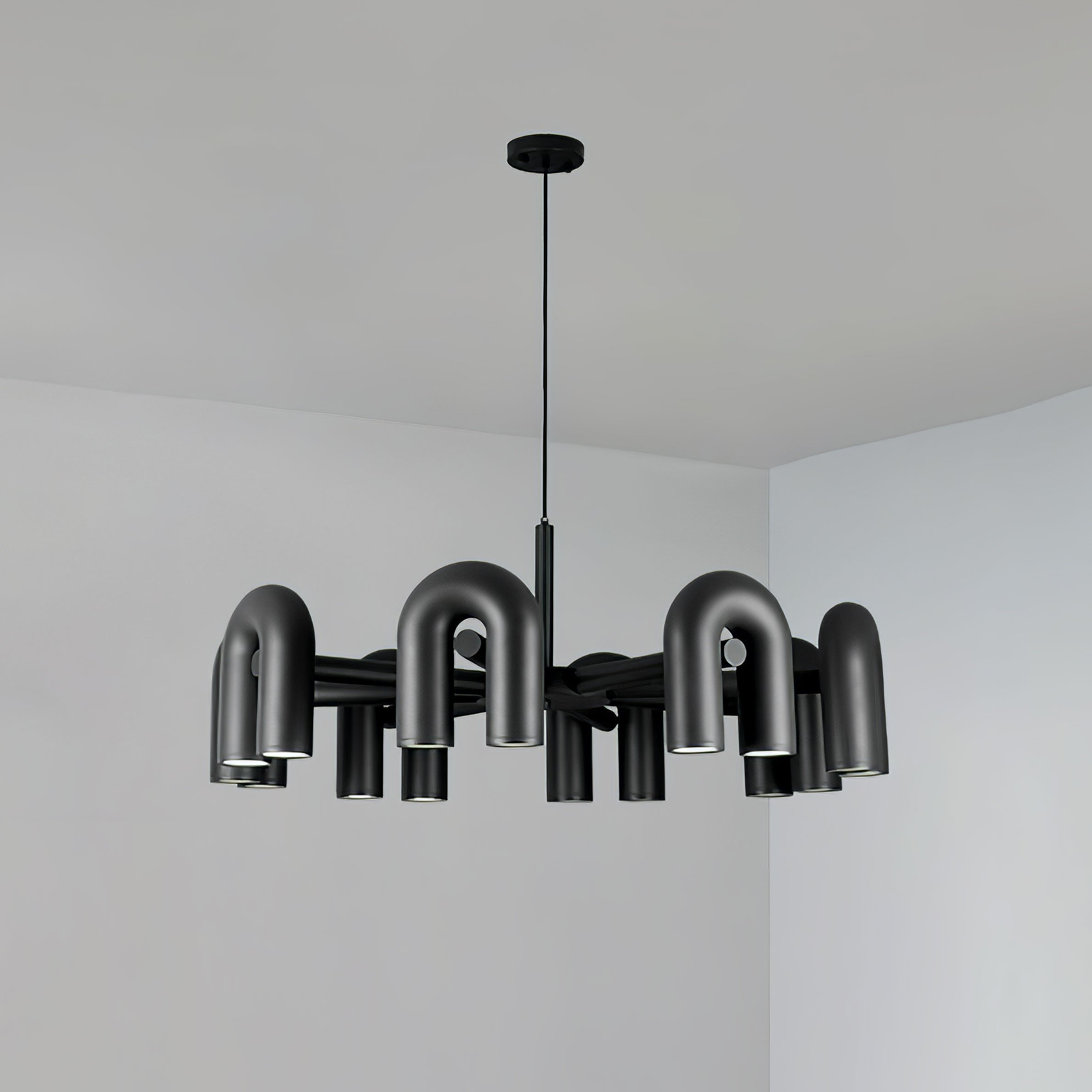 Lustre moderne Lamircour
