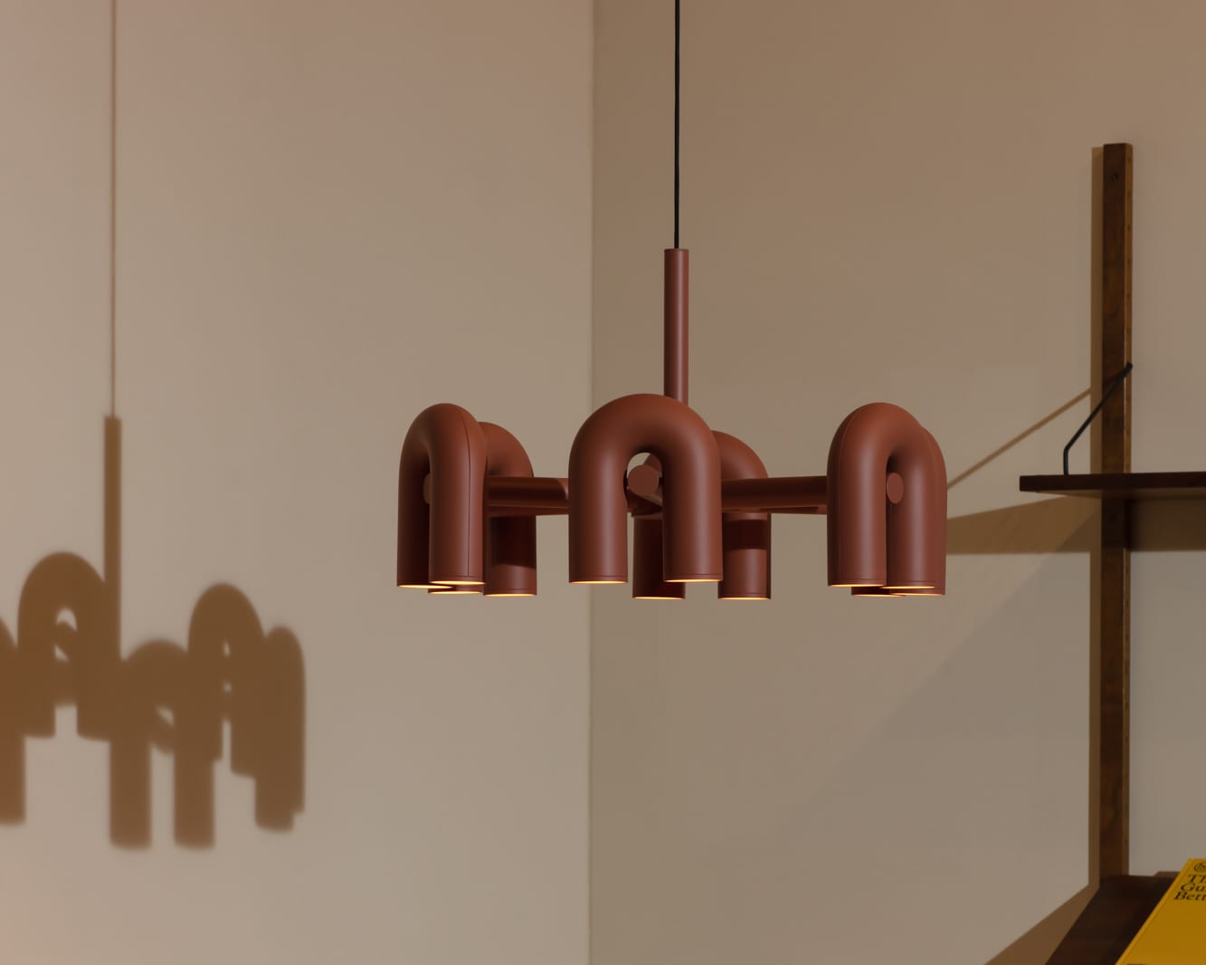 Lustre moderne Lamircour