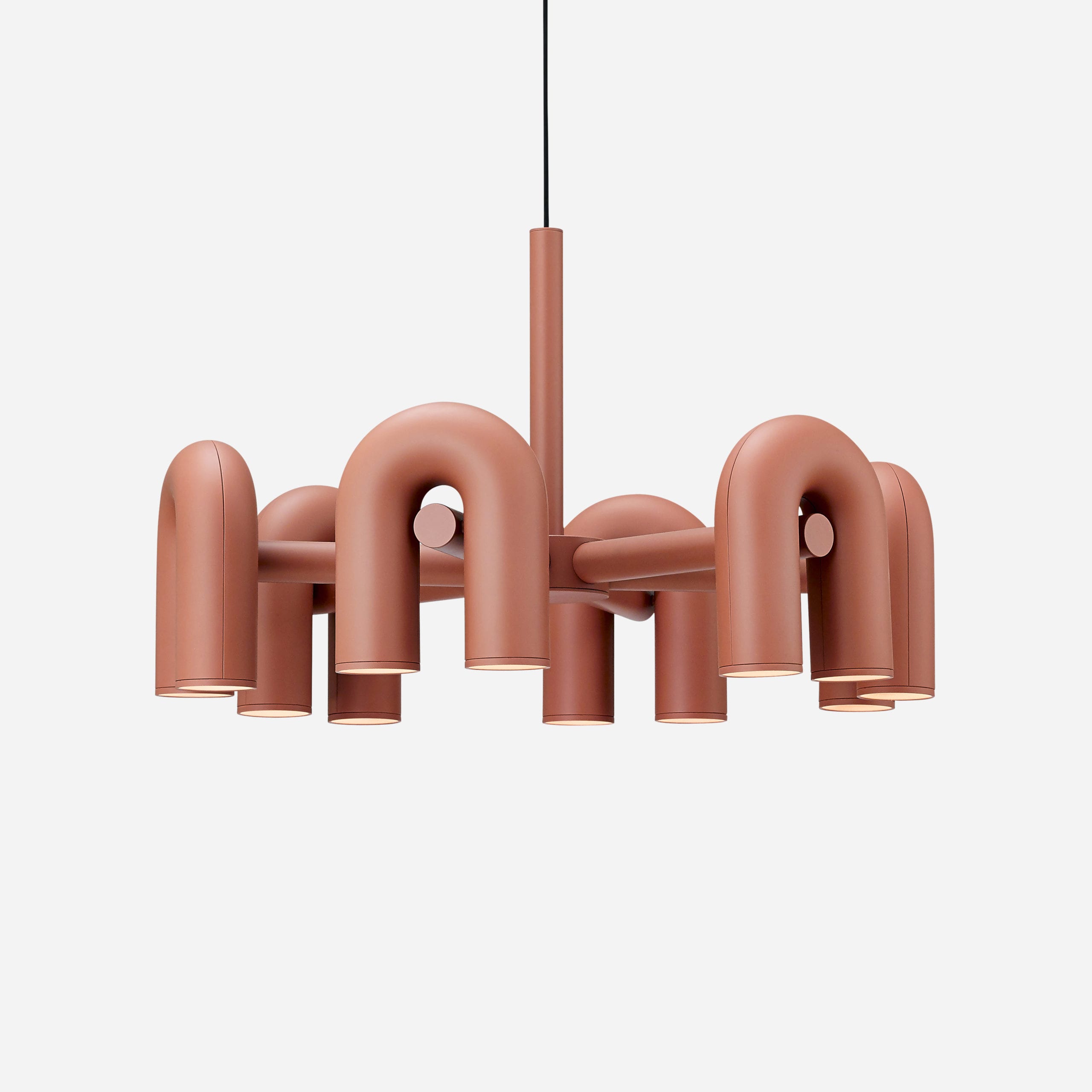 Lustre moderne Lamircour