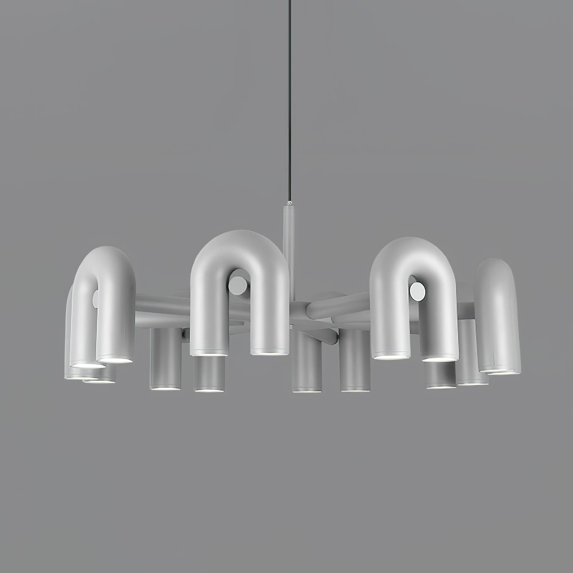 Lustre moderne Lamircour