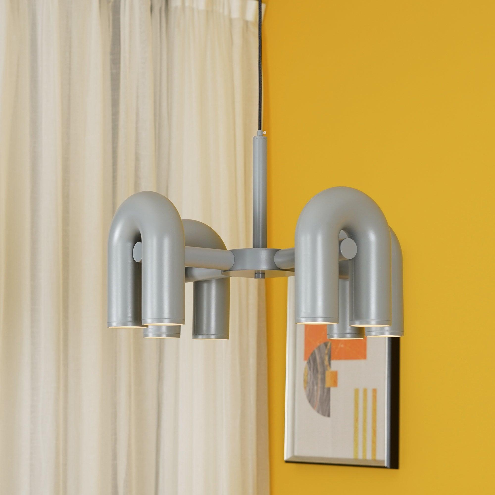Lustre moderne Lamircour