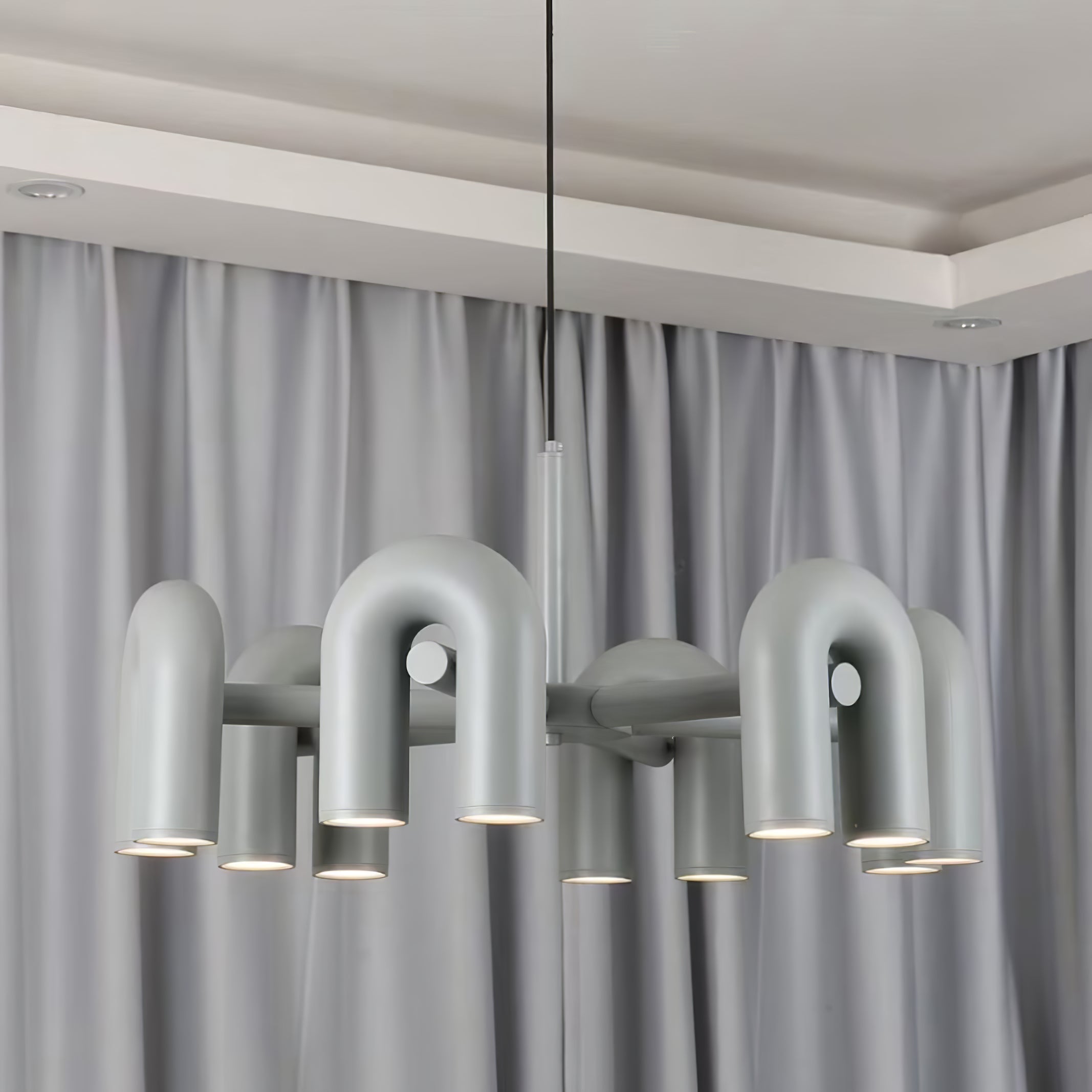 Lustre moderne Lamircour