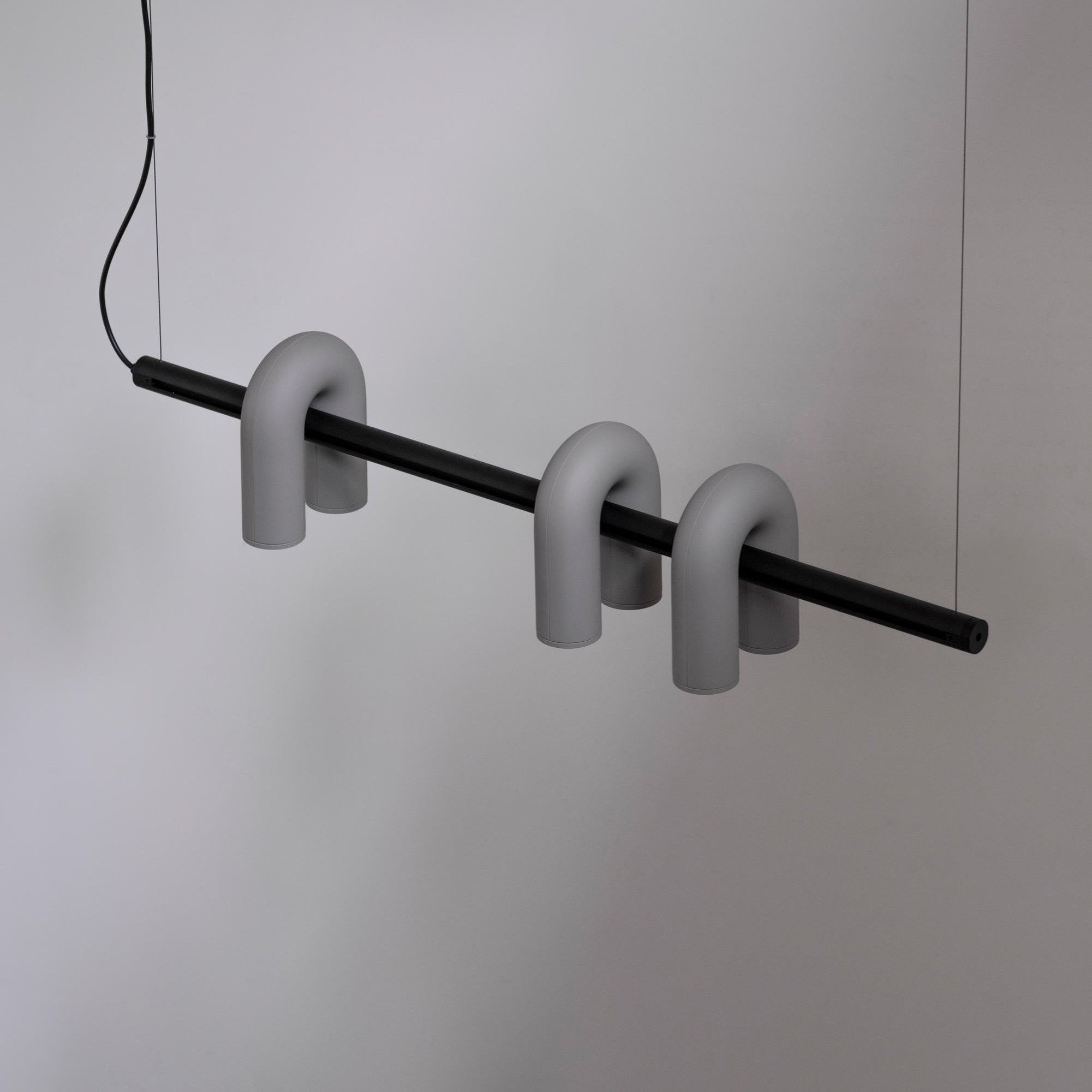 Lustre moderne Lamircour