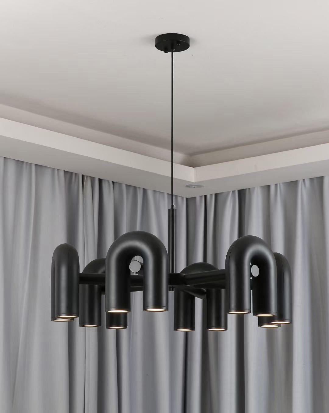 Lustre moderne Lamircour