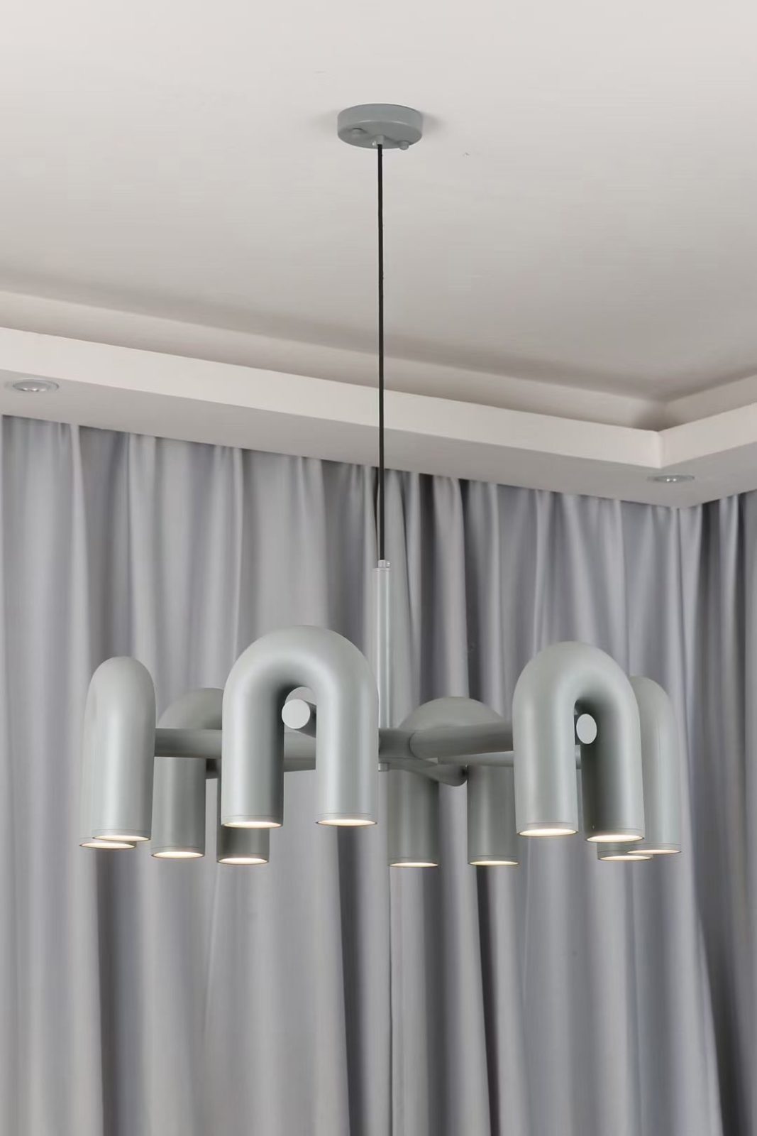 Lustre moderne Lamircour