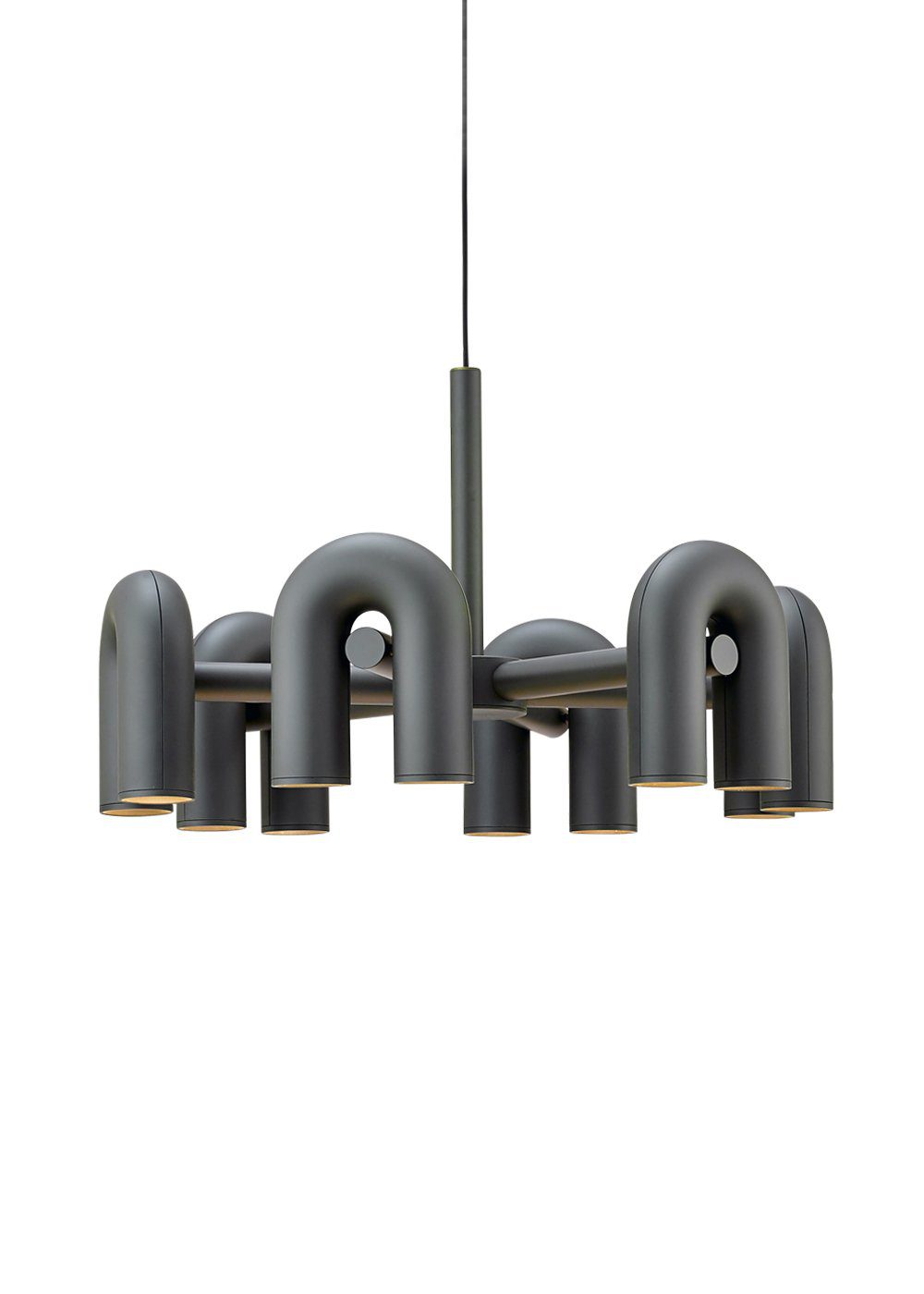 Lustre moderne Lamircour