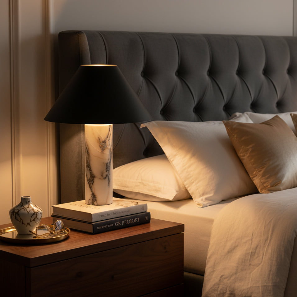 Lampe de table Yoravo