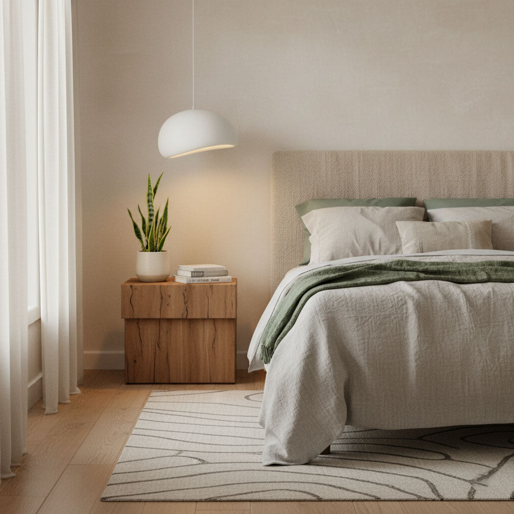Suspension nuage Aveline