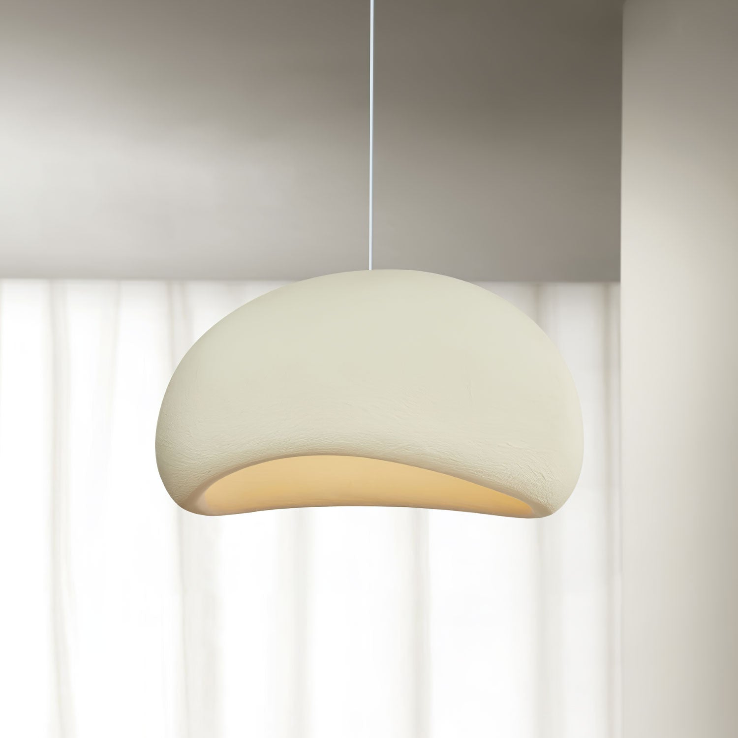 Suspension nuage Aveline