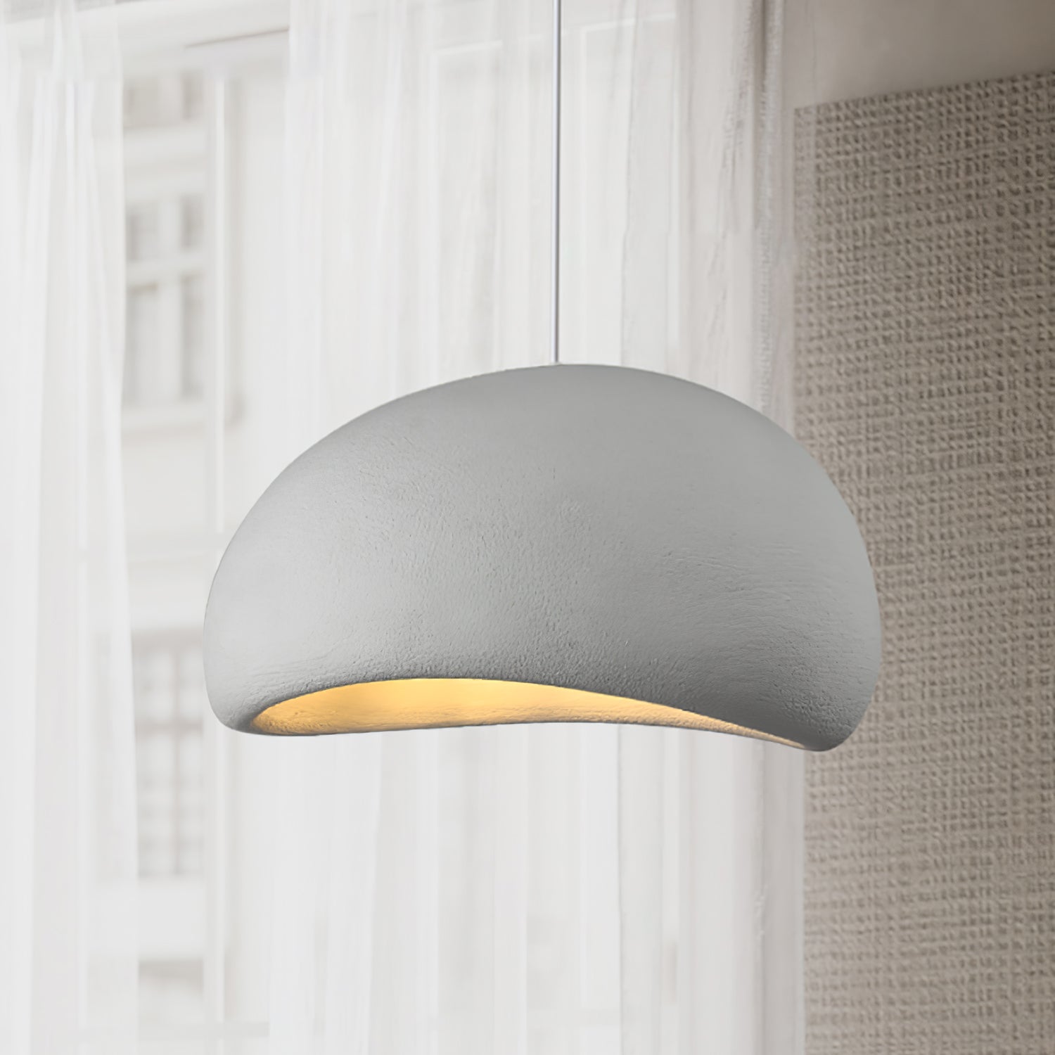 Suspension nuage Aveline