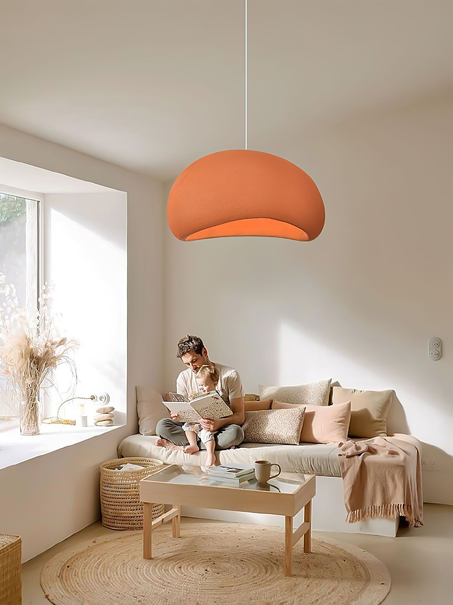 Suspension nuage Aveline