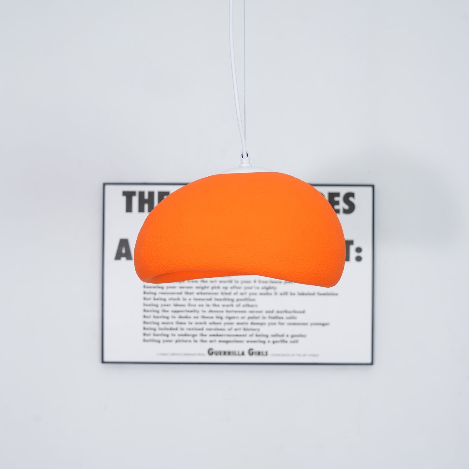 Suspension nuage Aveline