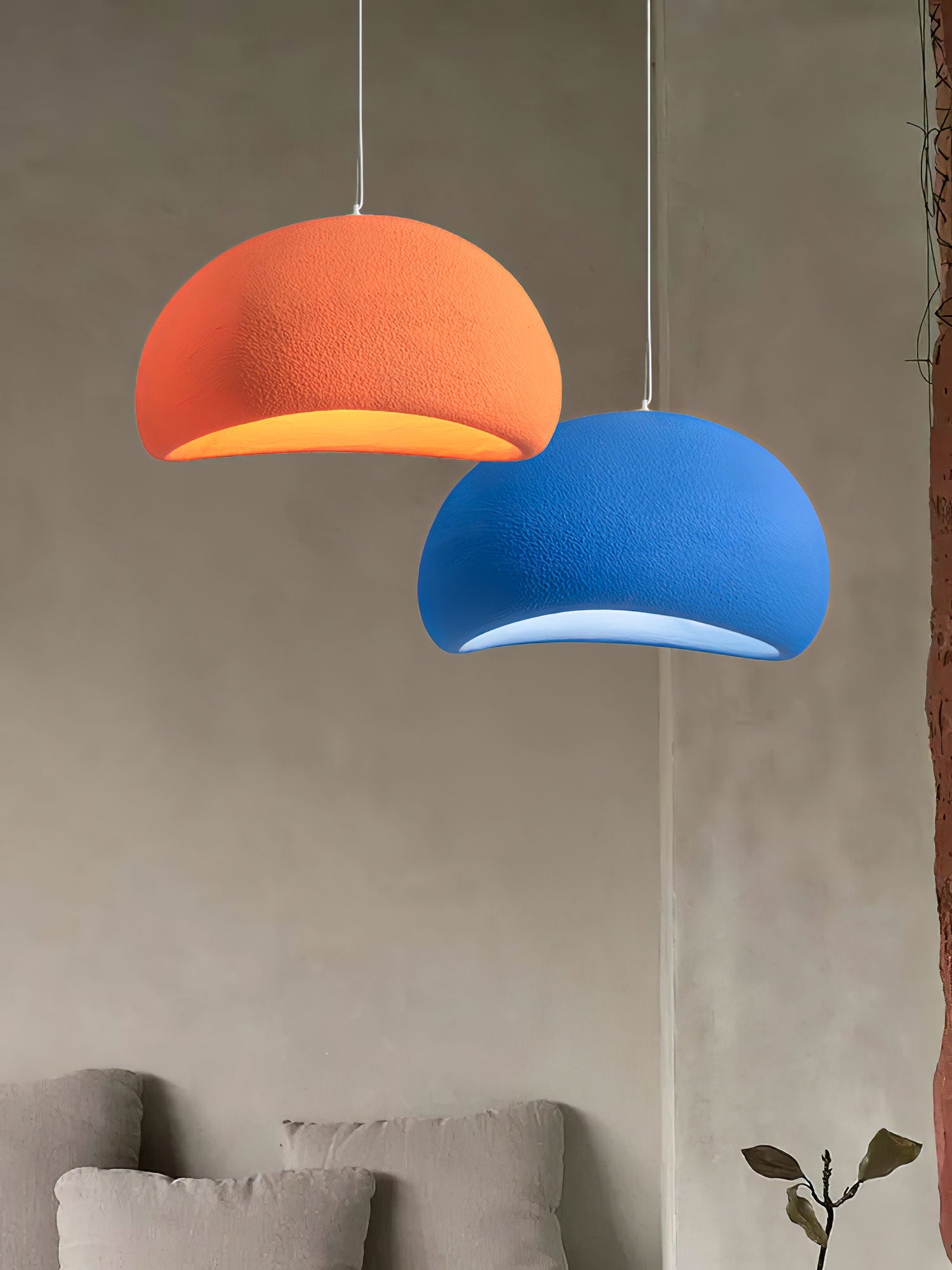 Suspension nuage Aveline
