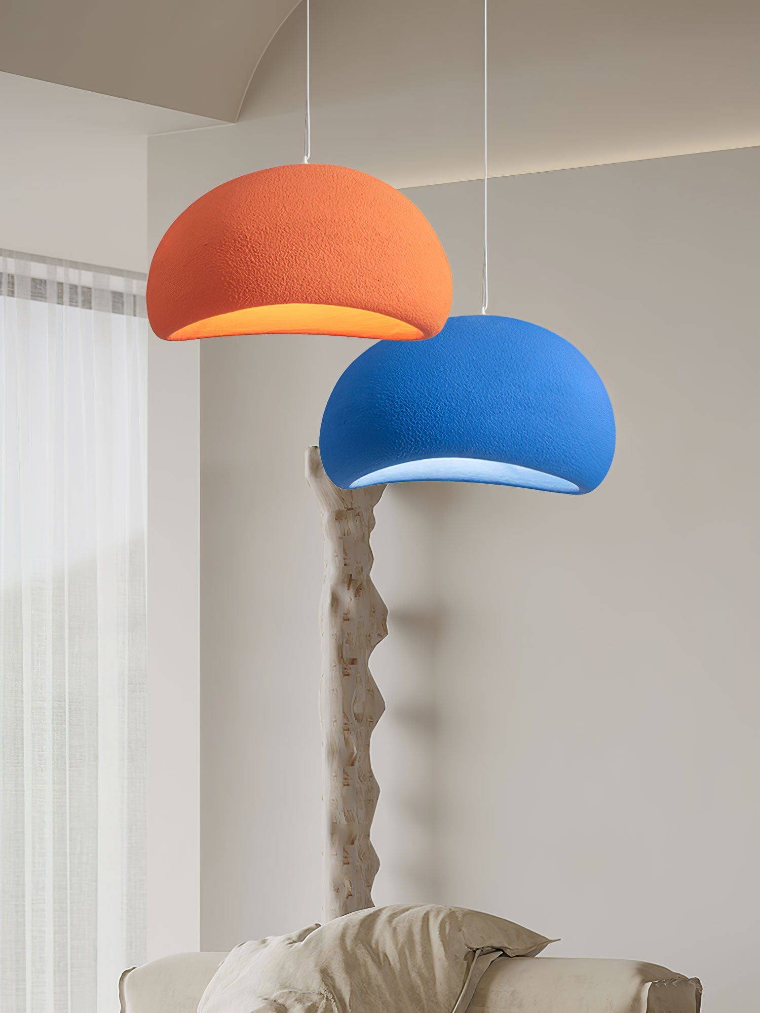 Suspension nuage Aveline