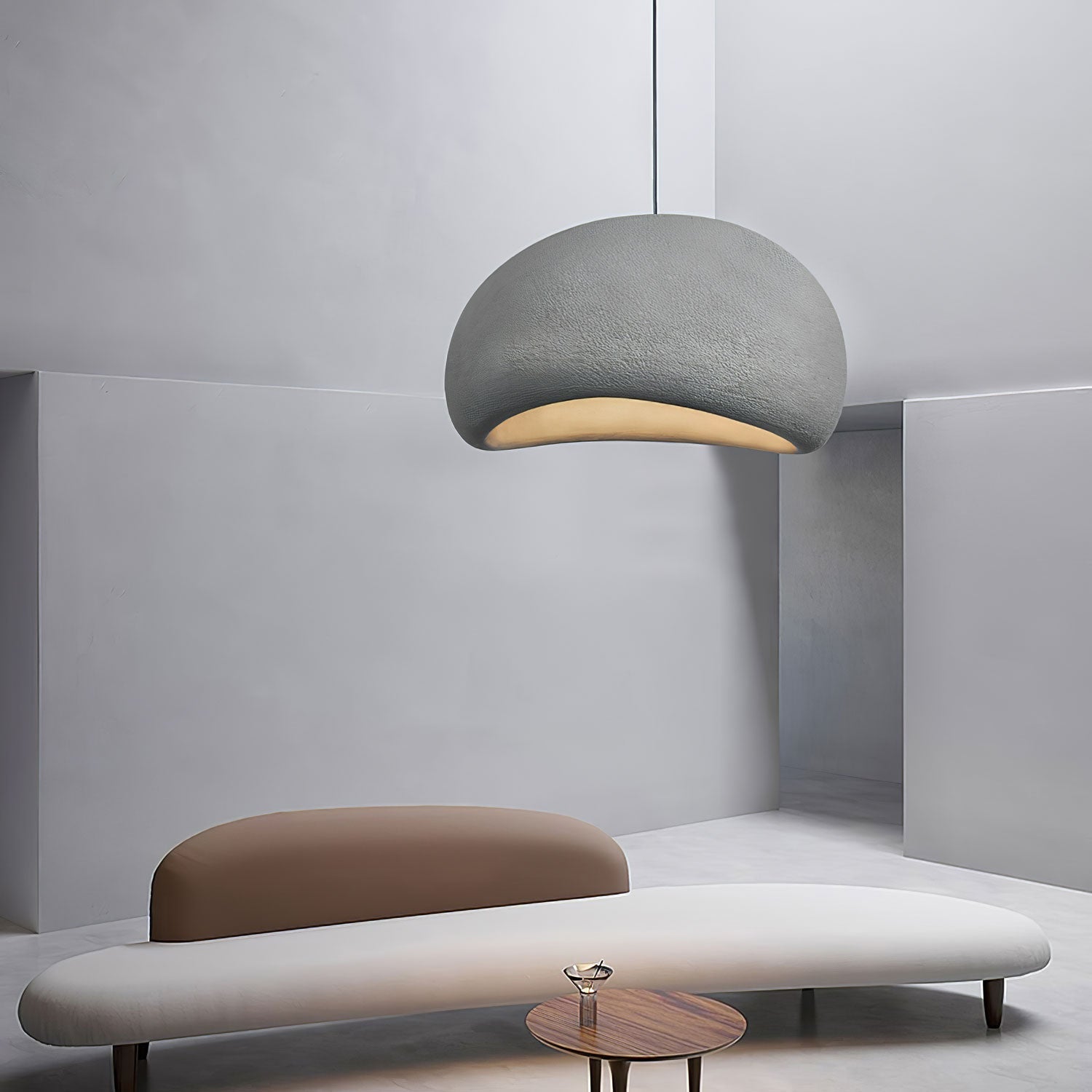Suspension nuage Aveline