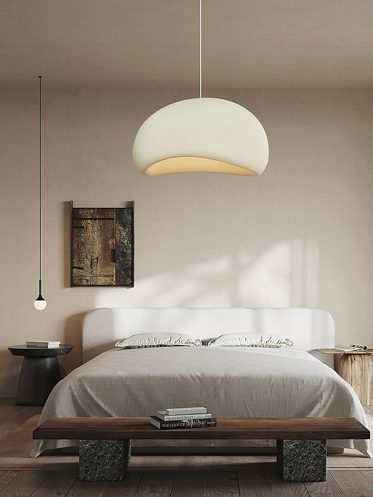 Suspension nuage Aveline