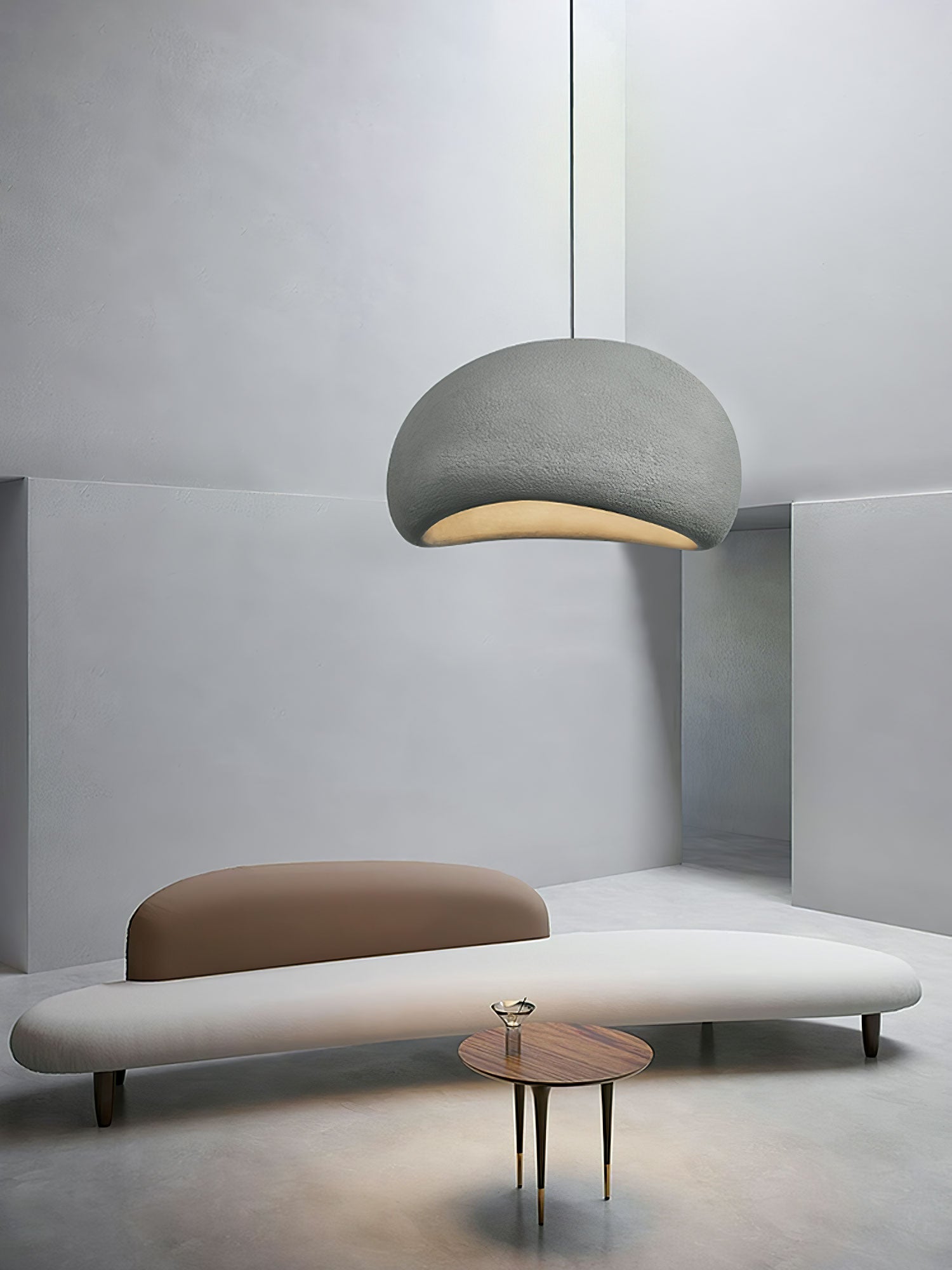 Suspension nuage Aveline