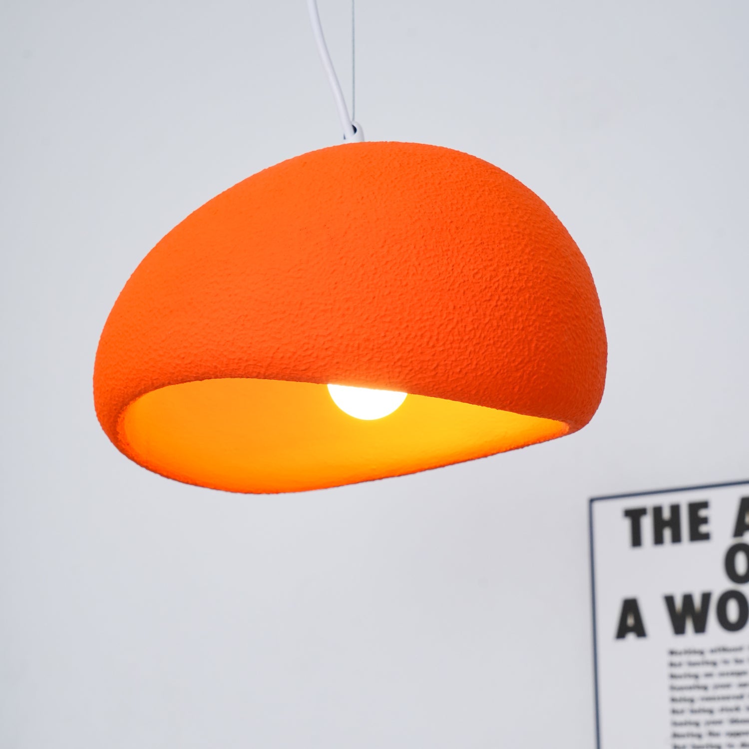 Suspension nuage Aveline