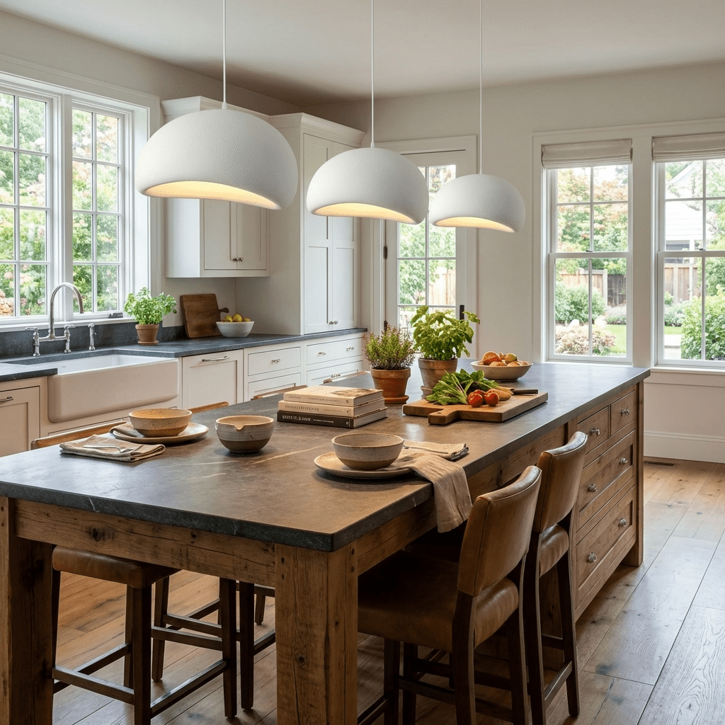 Suspension nuage Aveline