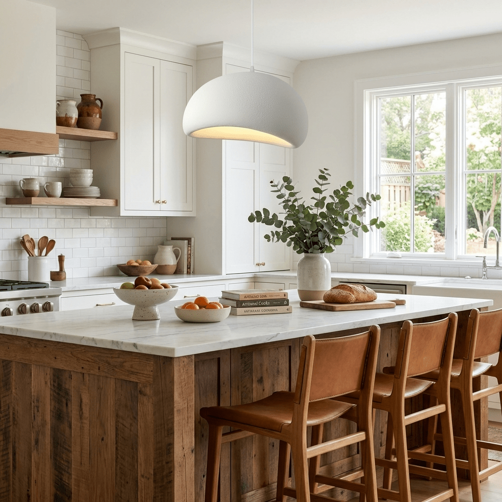 Suspension nuage Aveline