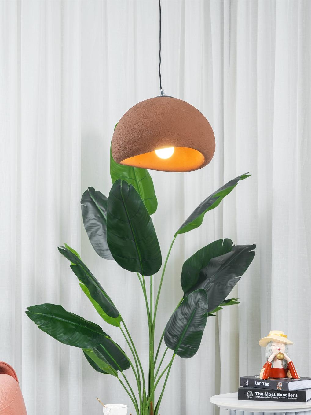 Suspension nuage Aveline