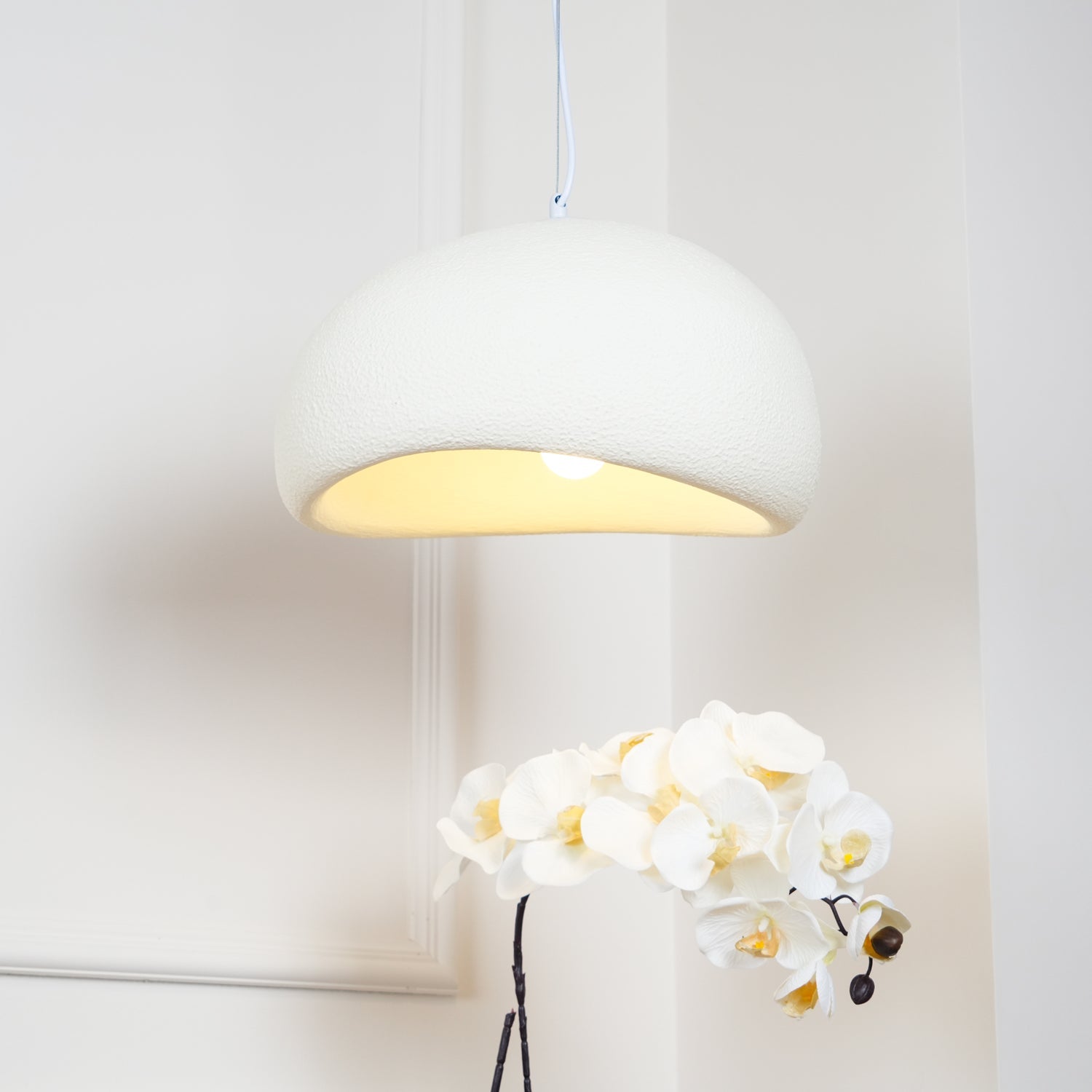 Suspension nuage Aveline