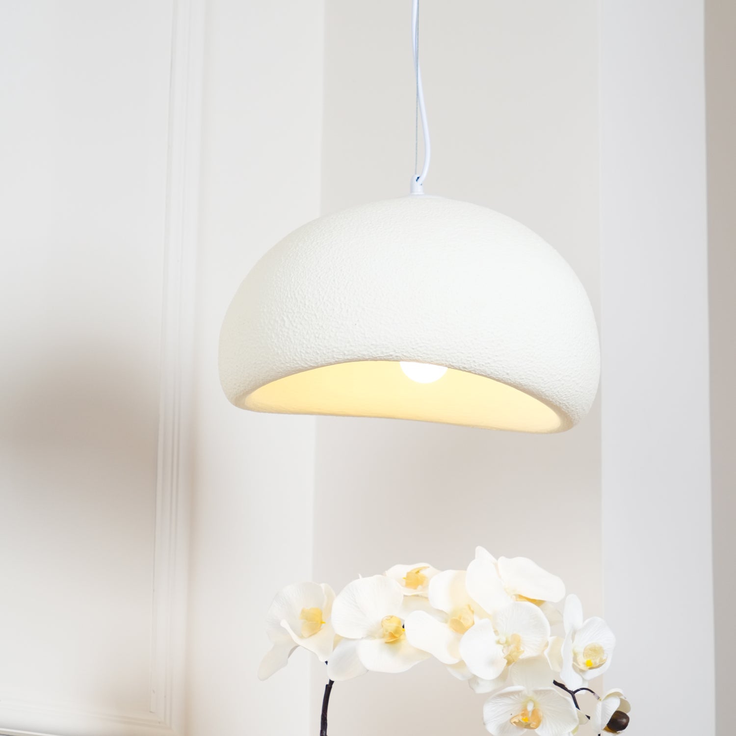 Suspension nuage Aveline