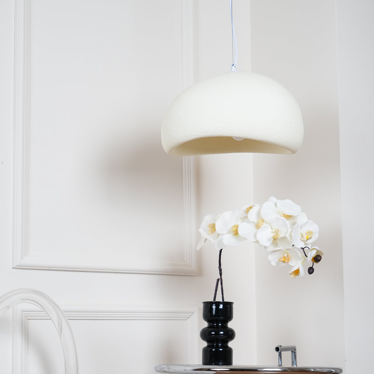 Suspension nuage Aveline