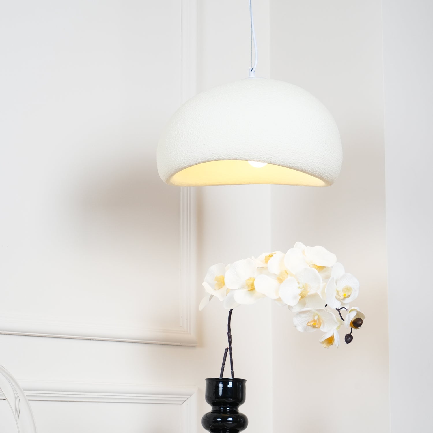 Suspension nuage Aveline