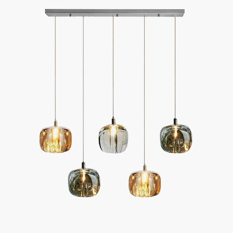 Suspension Montrou