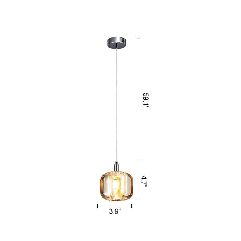Suspension Montrou