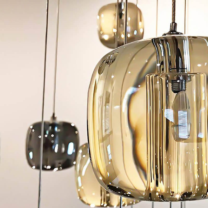 Suspension Montrou