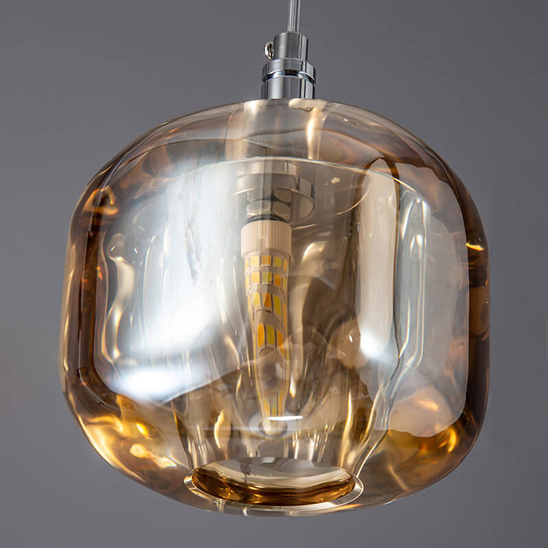 Suspension Montrou