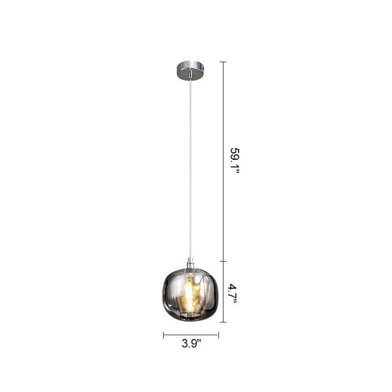 Suspension Montrou