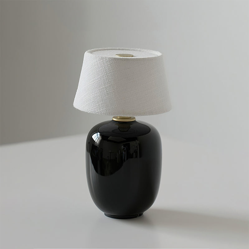 Lampe de table extérieure Toovenzo