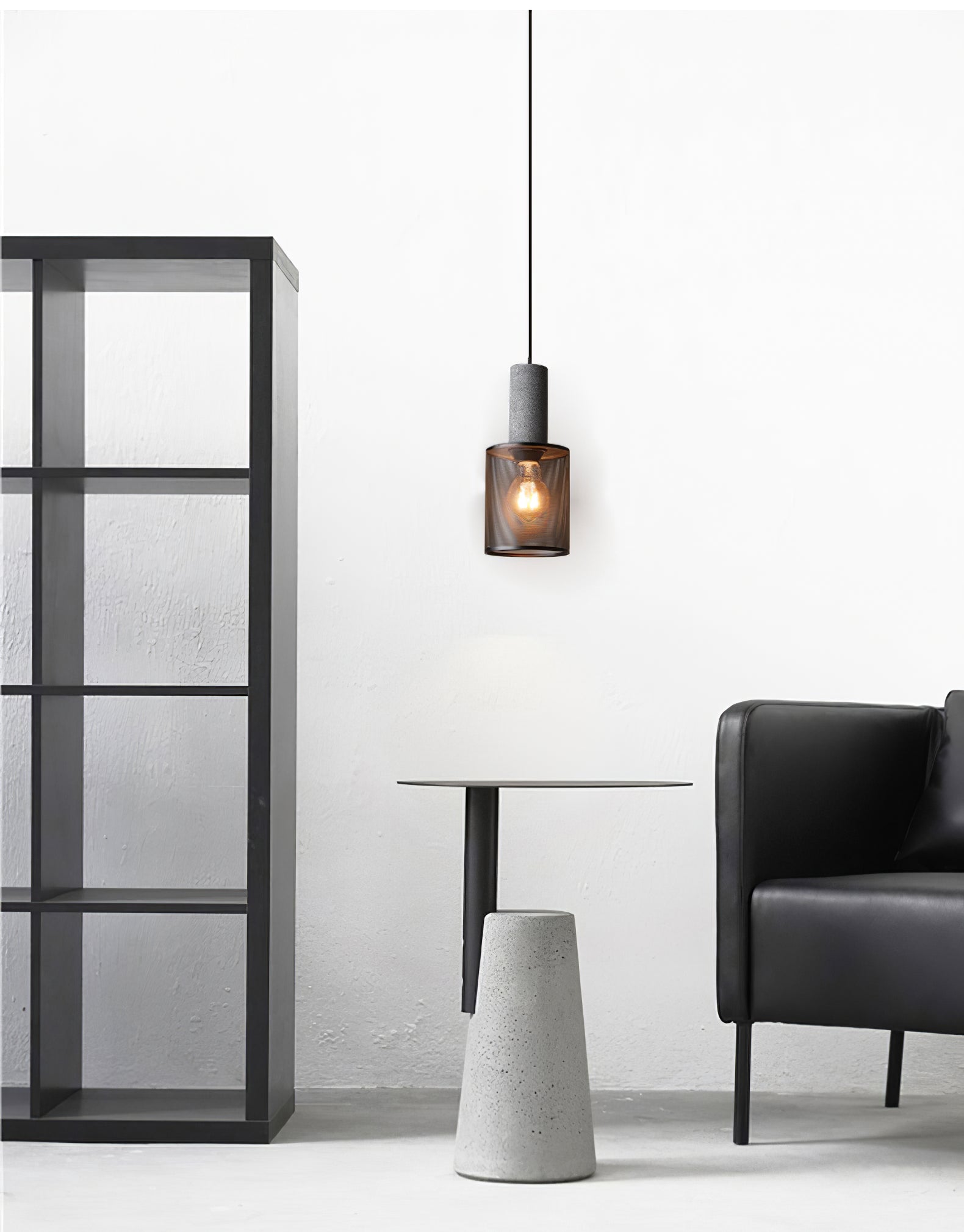 Suspension industrielle Ozovor