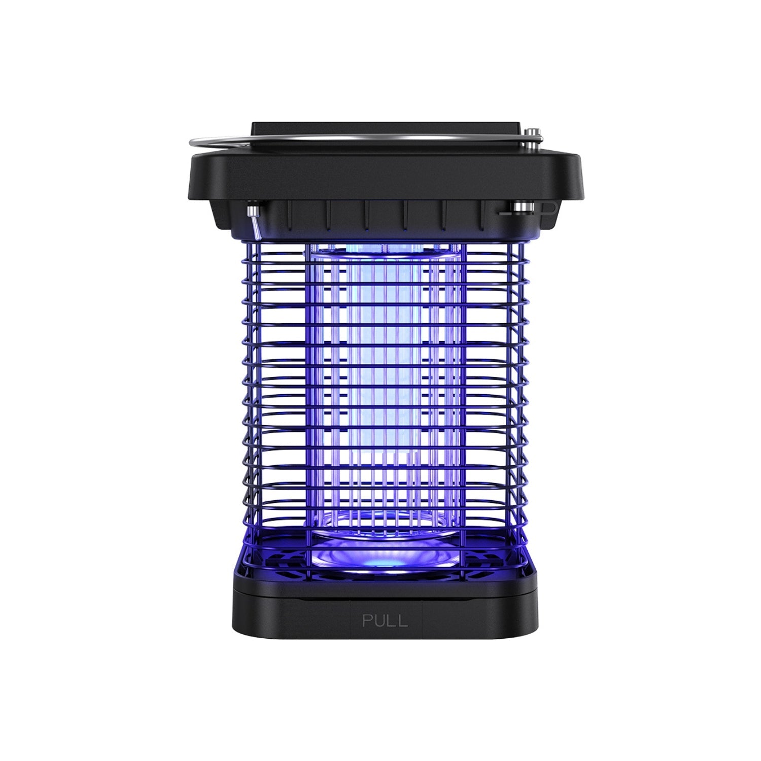 Lampe anti moustiques Valnovia