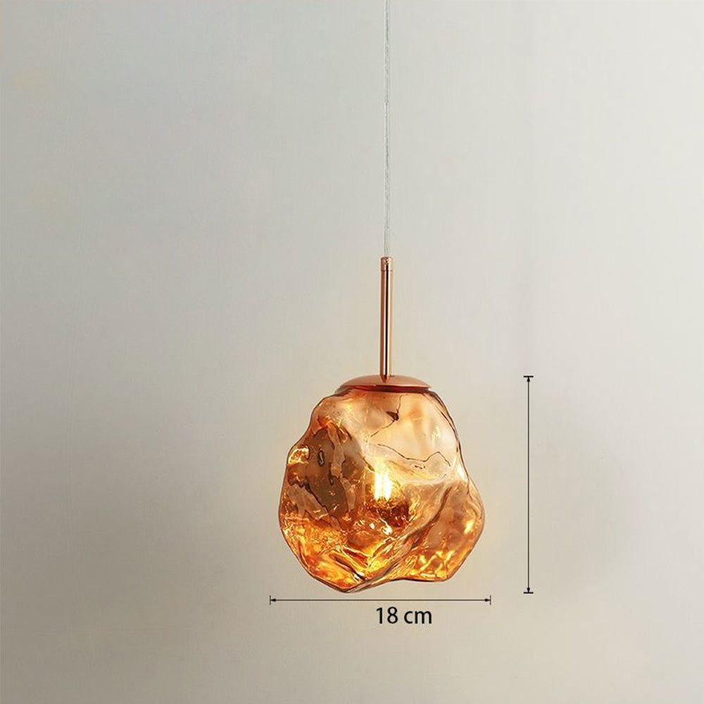Suspension Navéon