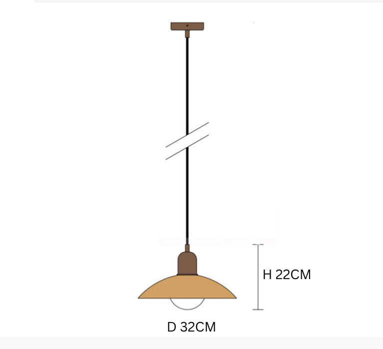 Suspension Orleoni