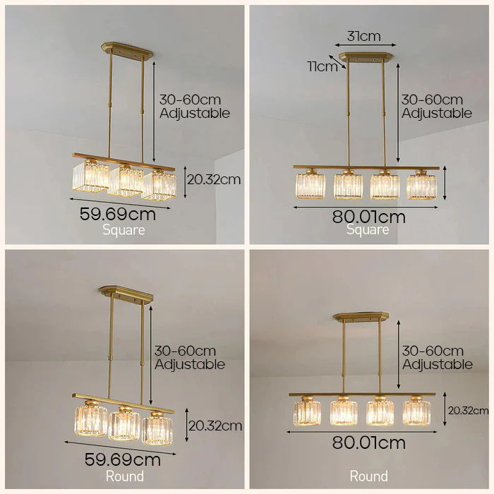 Suspension Ruvéon