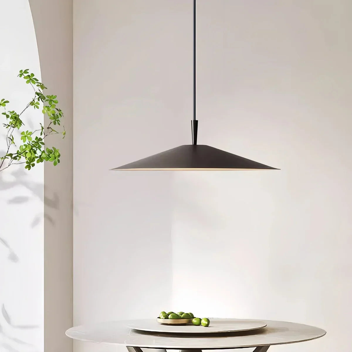 Suspension Fontclair