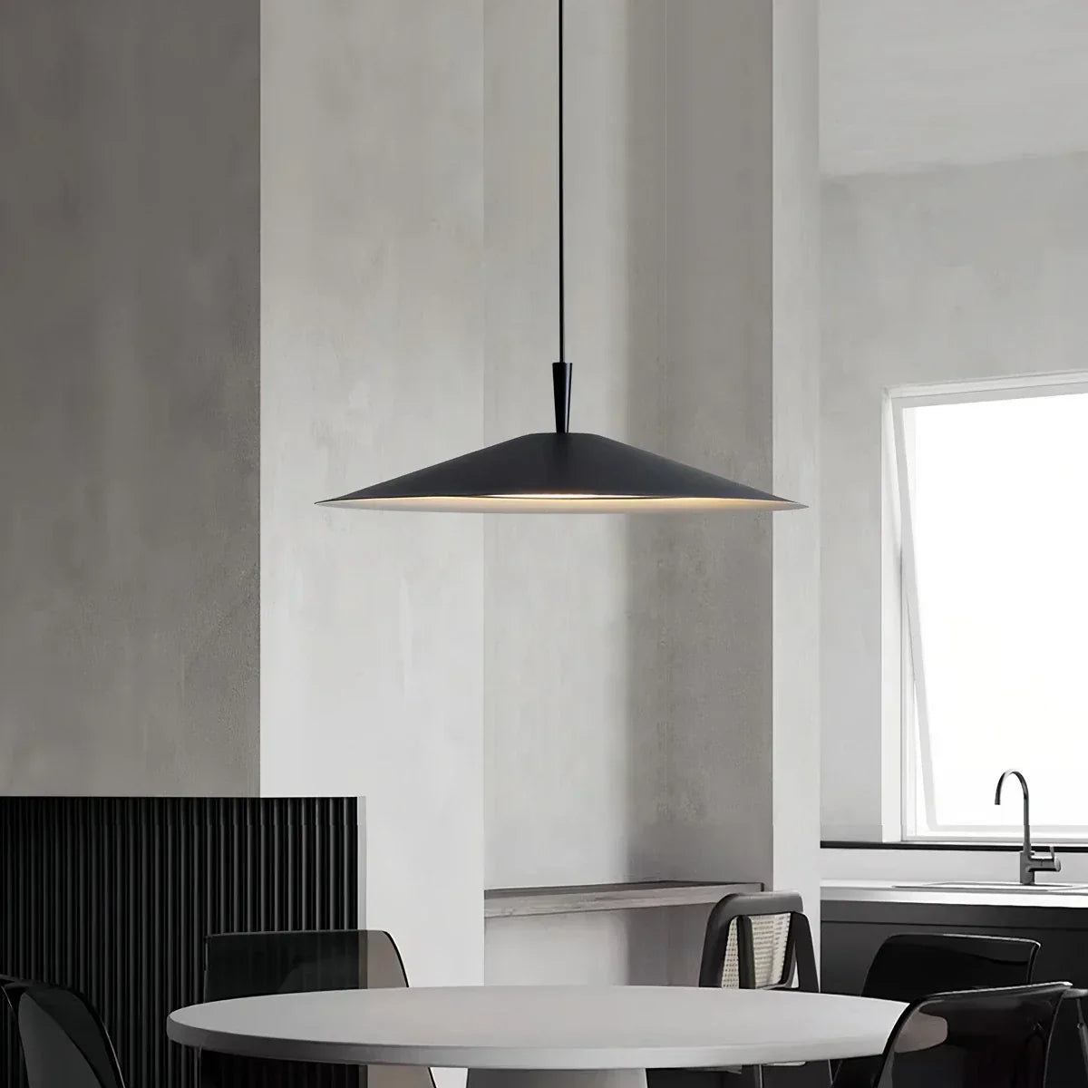 Suspension Fontclair