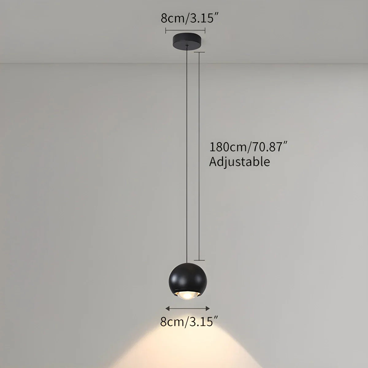 Suspension Bréval