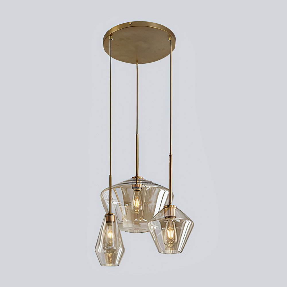Suspension Liorin