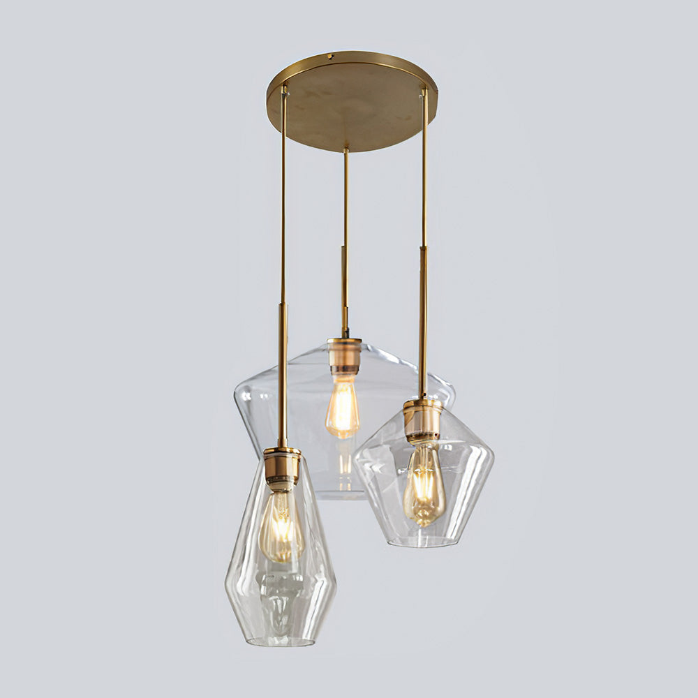 Suspension Liorin